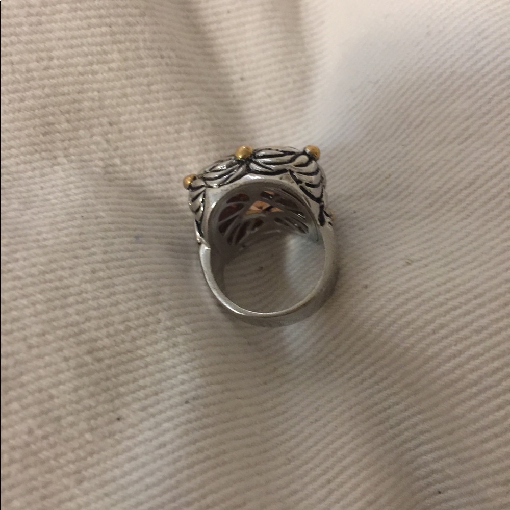 Boutique Ring - image 4